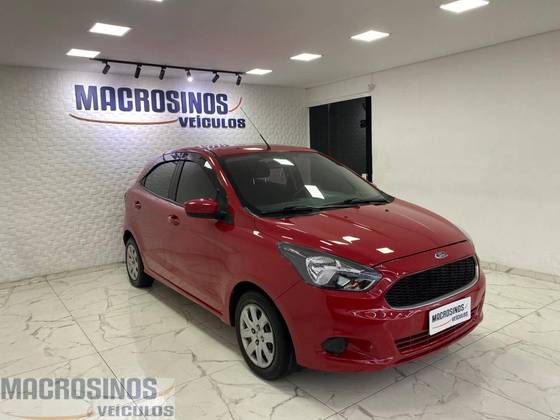 FORD KA 1.0 TI-VCT FLEX SE PLUS MANUAL